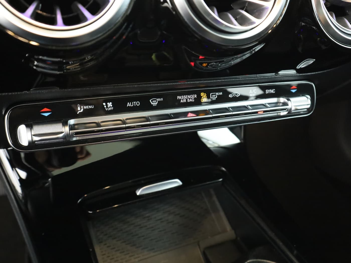 Mercedes-Benz A 220 d Bild 14