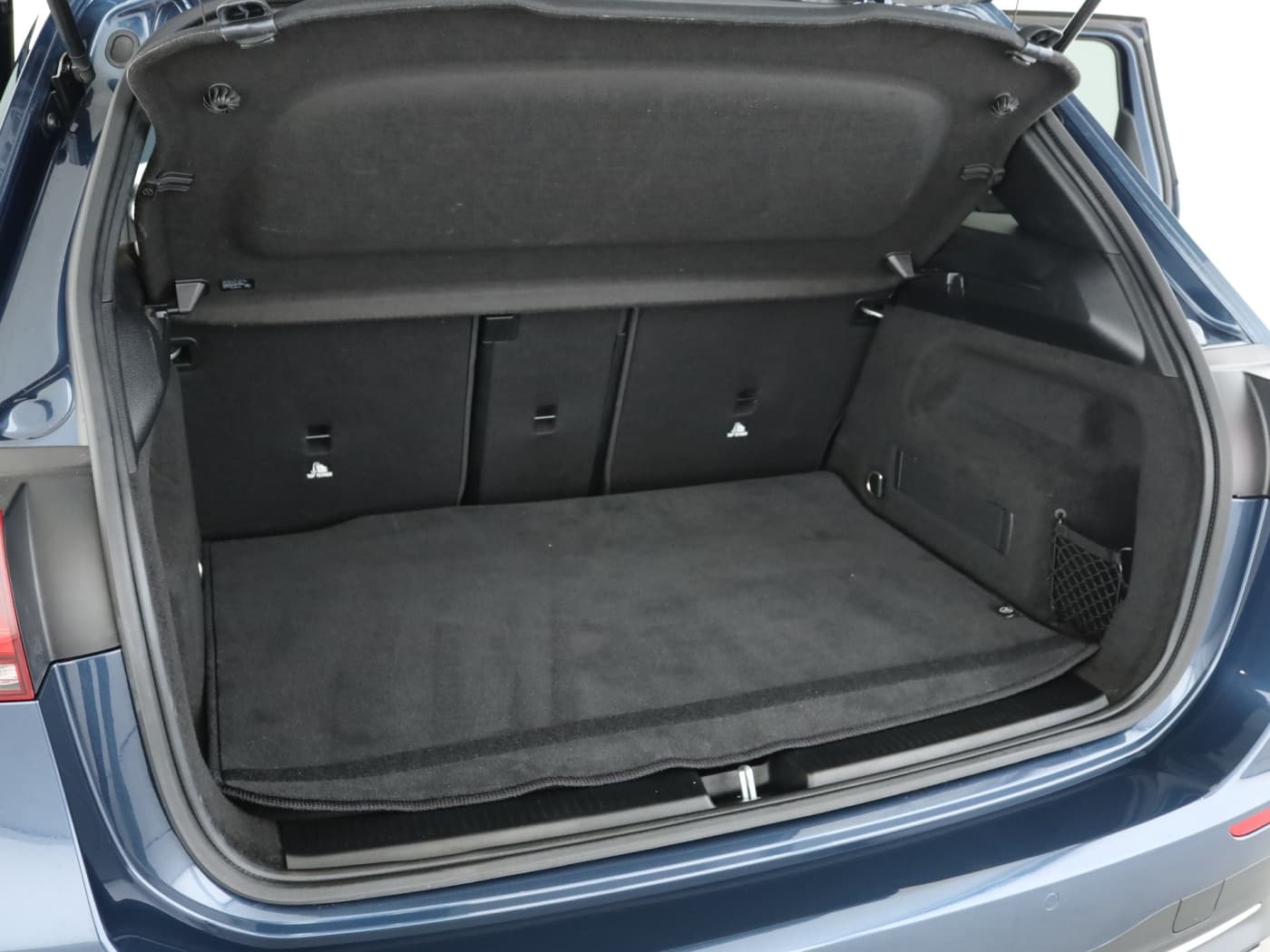 Mercedes-Benz B 220 4M Bild 22