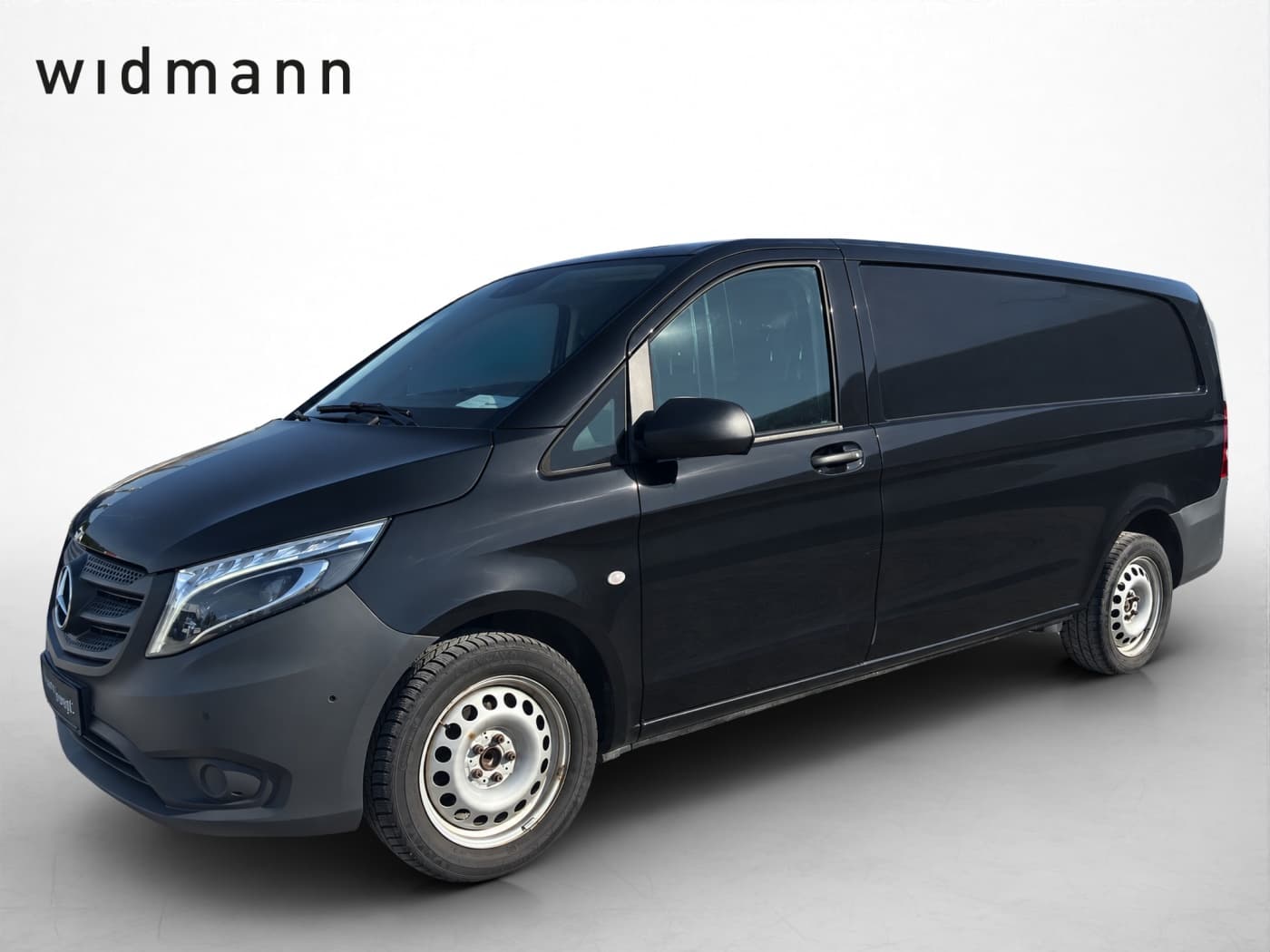 Mercedes-Benz Vito 116 CDI Kasten