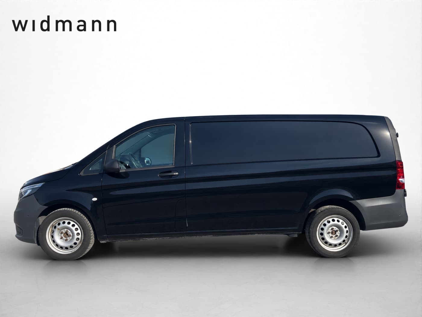 Mercedes-Benz Vito 116 CDI Kasten Bild 5