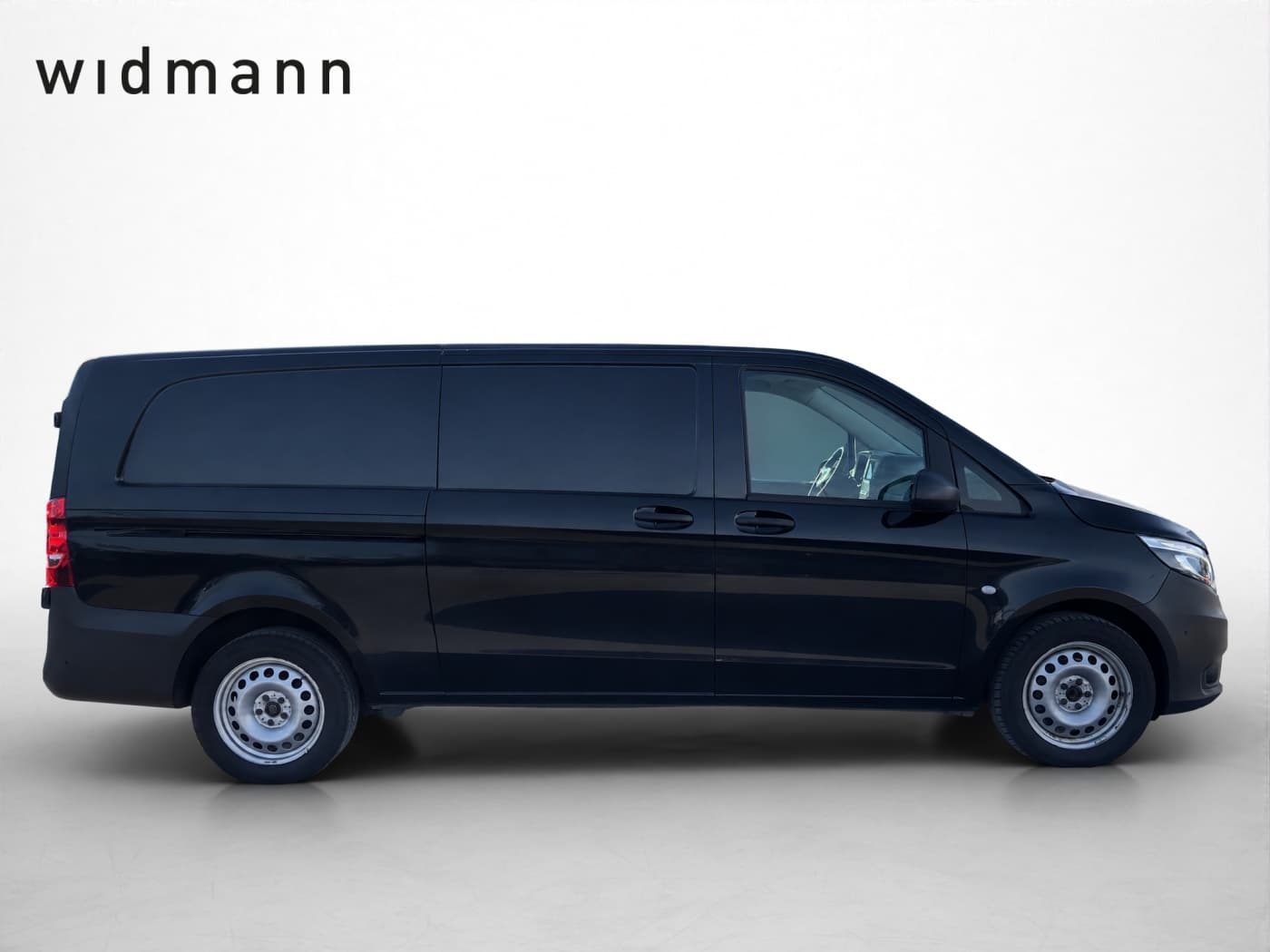 Mercedes-Benz Vito 116 CDI Kasten Bild 6