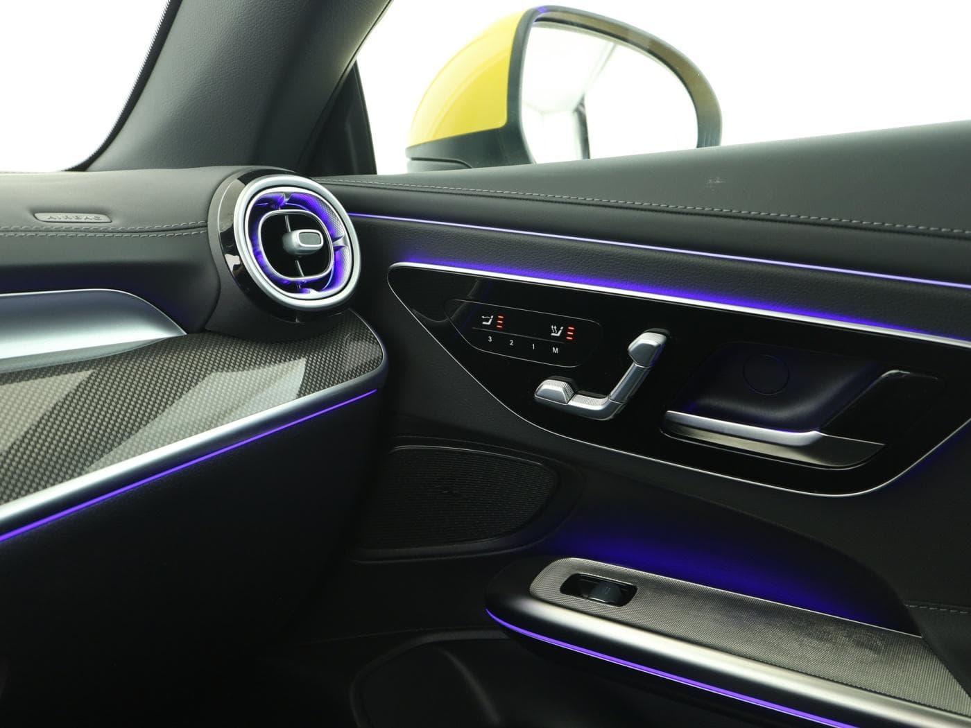 Mercedes-Benz CLE 200 Cabrio Bild 16