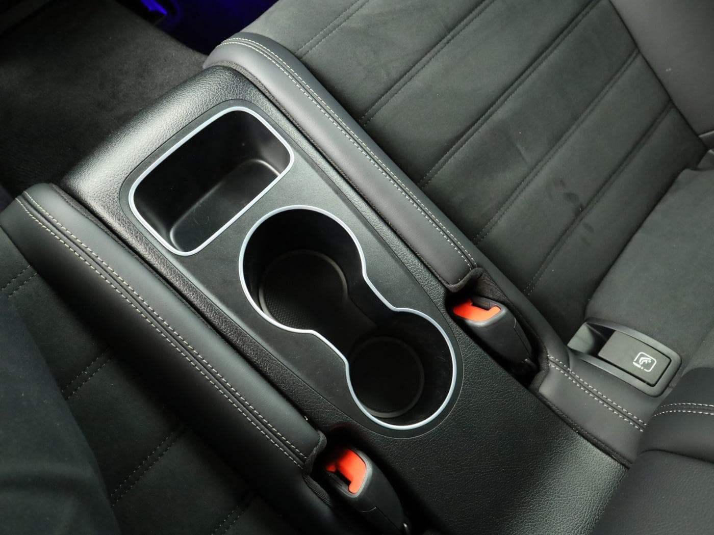 Mercedes-Benz CLE 200 Cabrio Bild 24