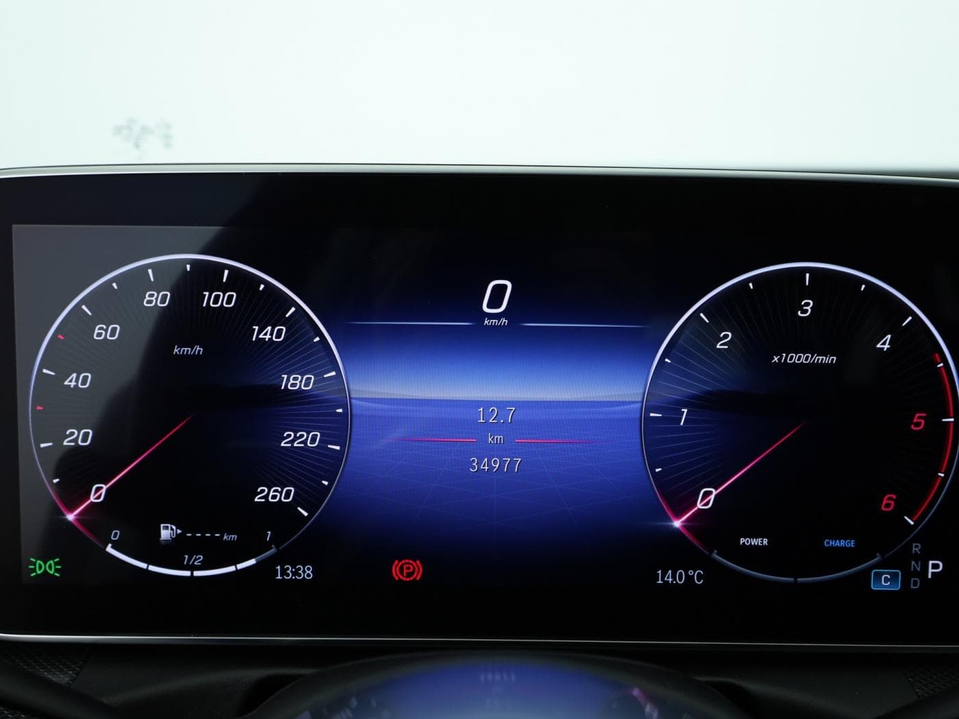 Mercedes-Benz C 220 d T Bild 12