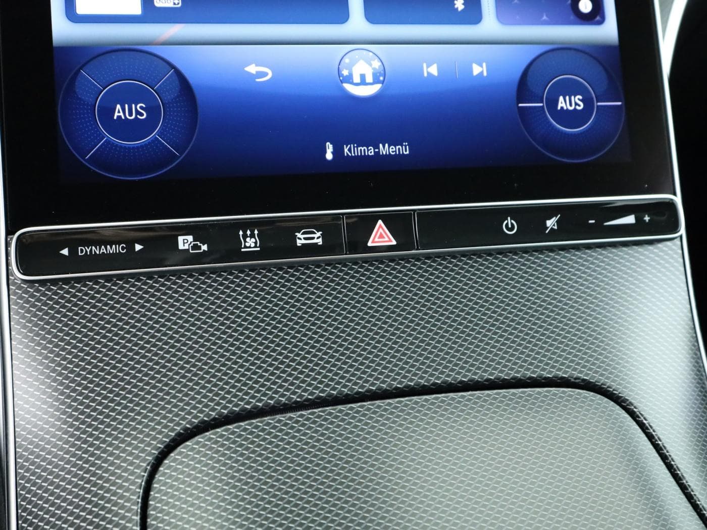 Mercedes-Benz C 220 d T Bild 14