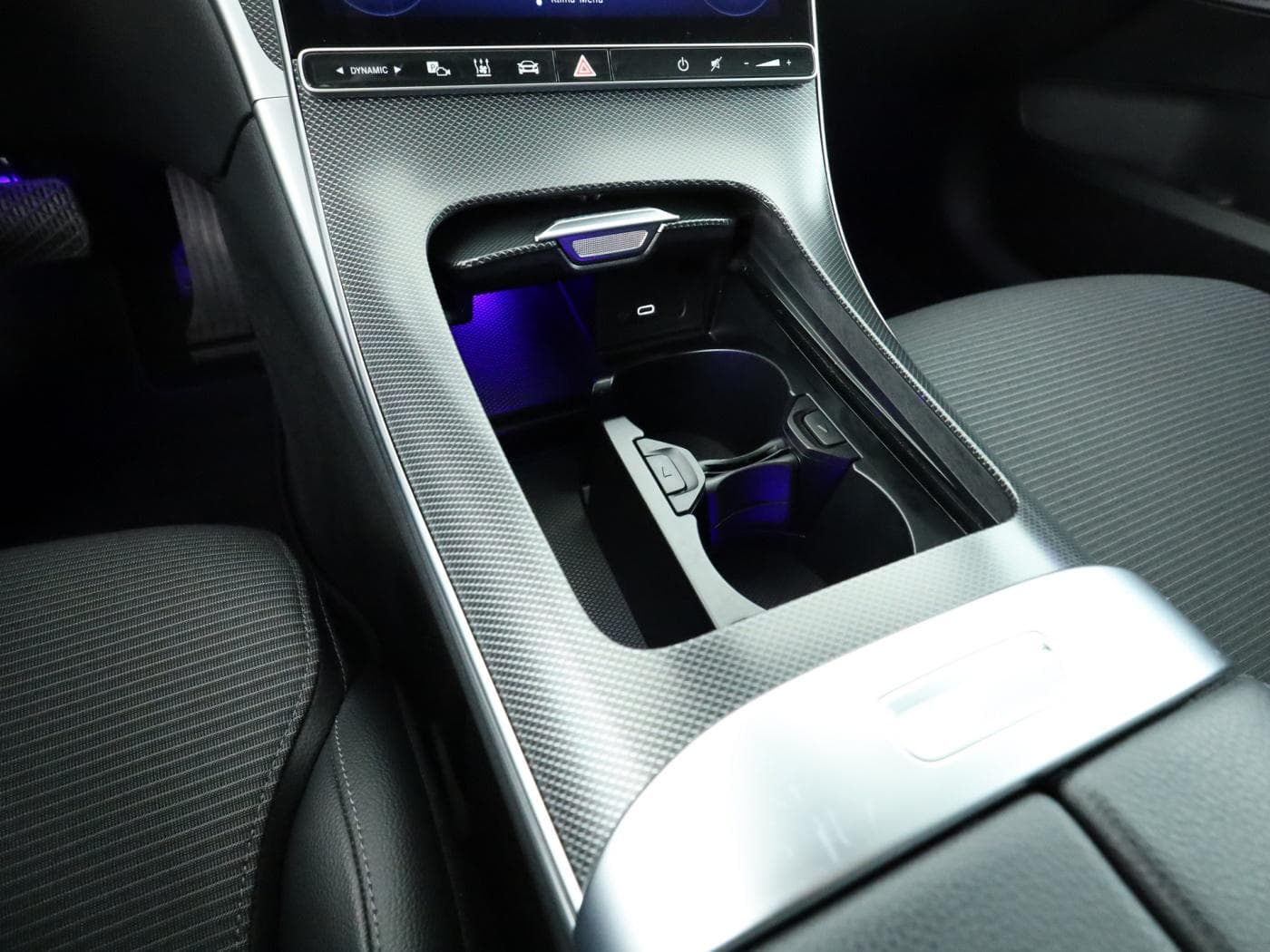 Mercedes-Benz C 220 d T Bild 15