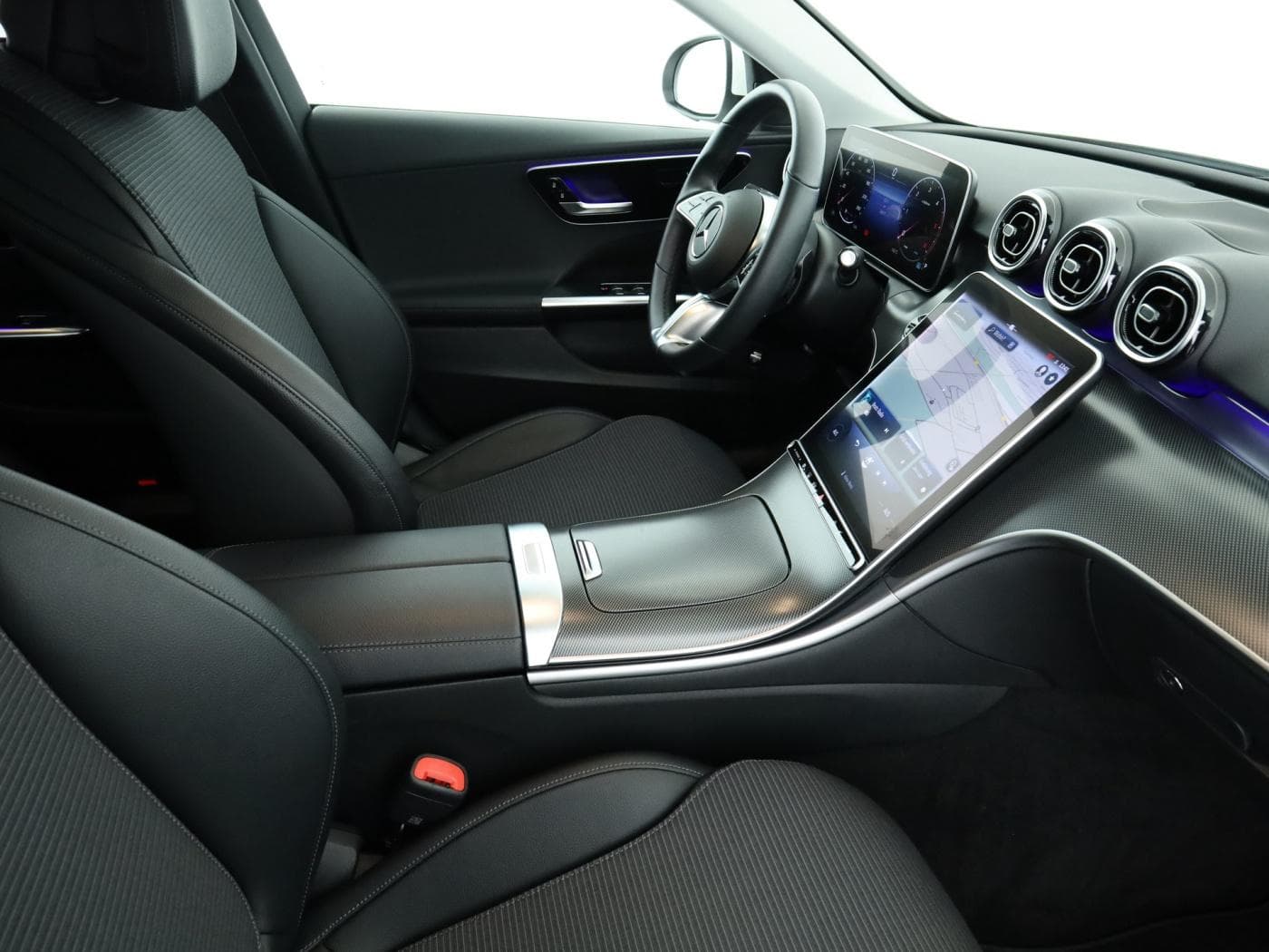 Mercedes-Benz C 220 d T Bild 17