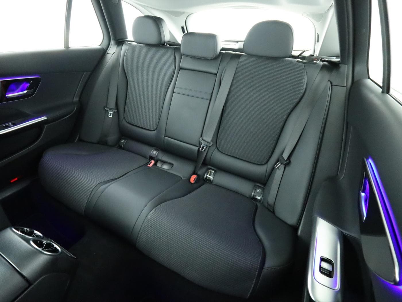 Mercedes-Benz C 220 d T Bild 18