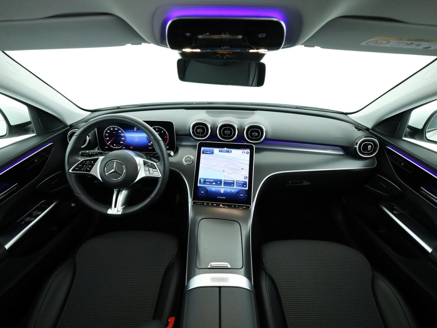 Mercedes-Benz C 220 d T Bild 19