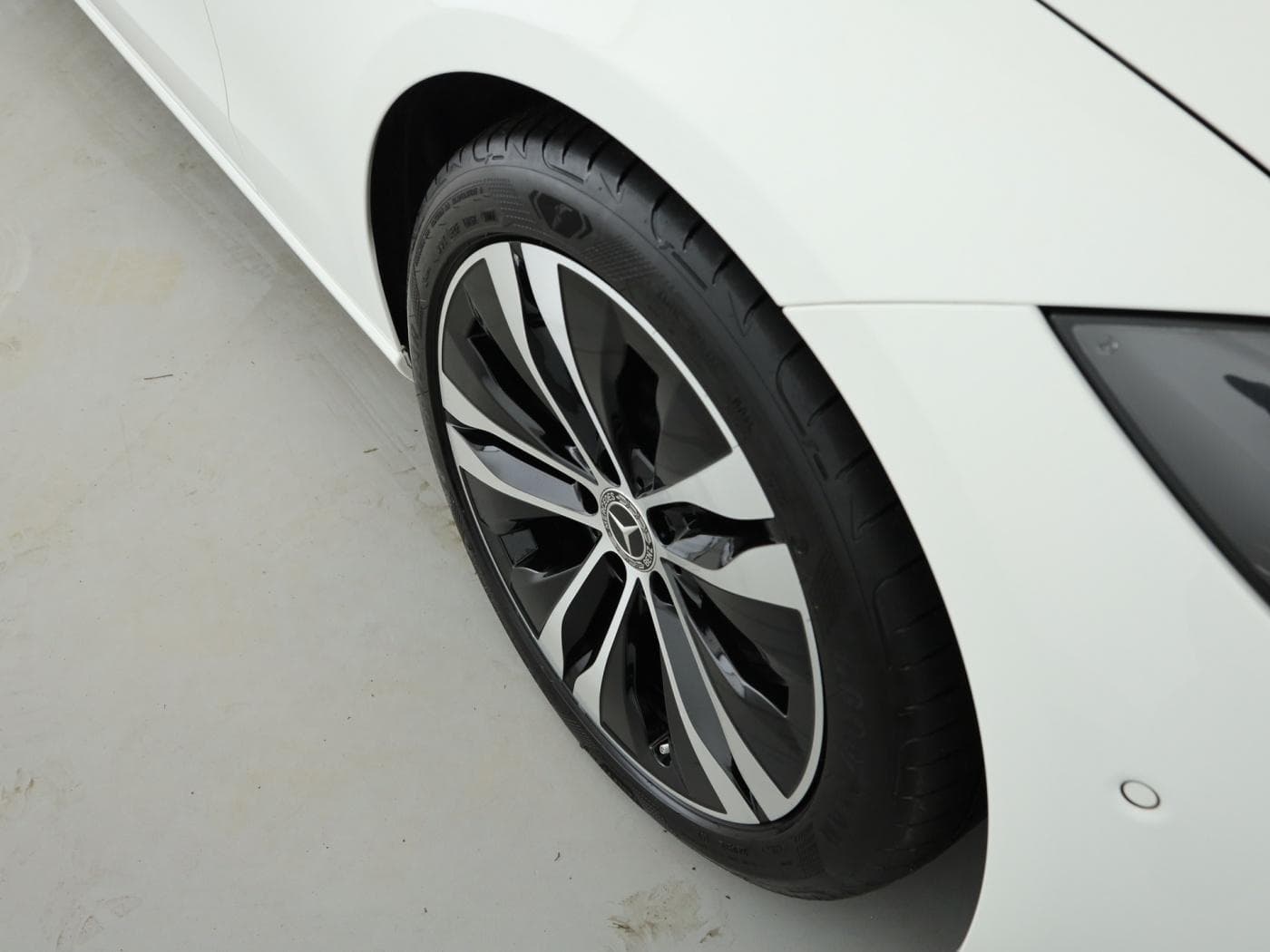 Mercedes-Benz C 220 d T Bild 21