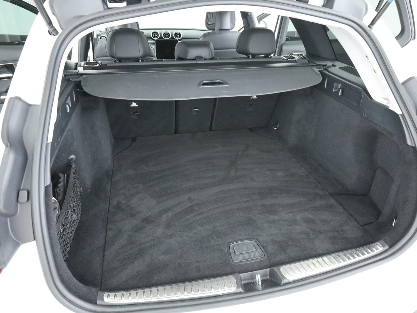 Mercedes-Benz C 220 d T Bild 22