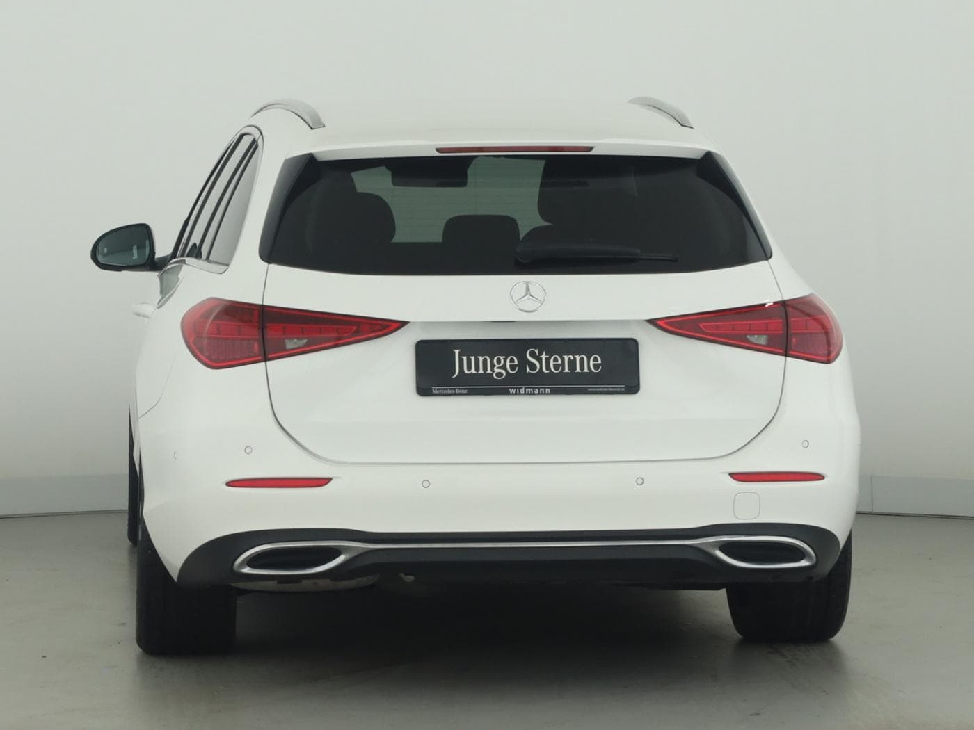 Mercedes-Benz C 220 d T Bild 4