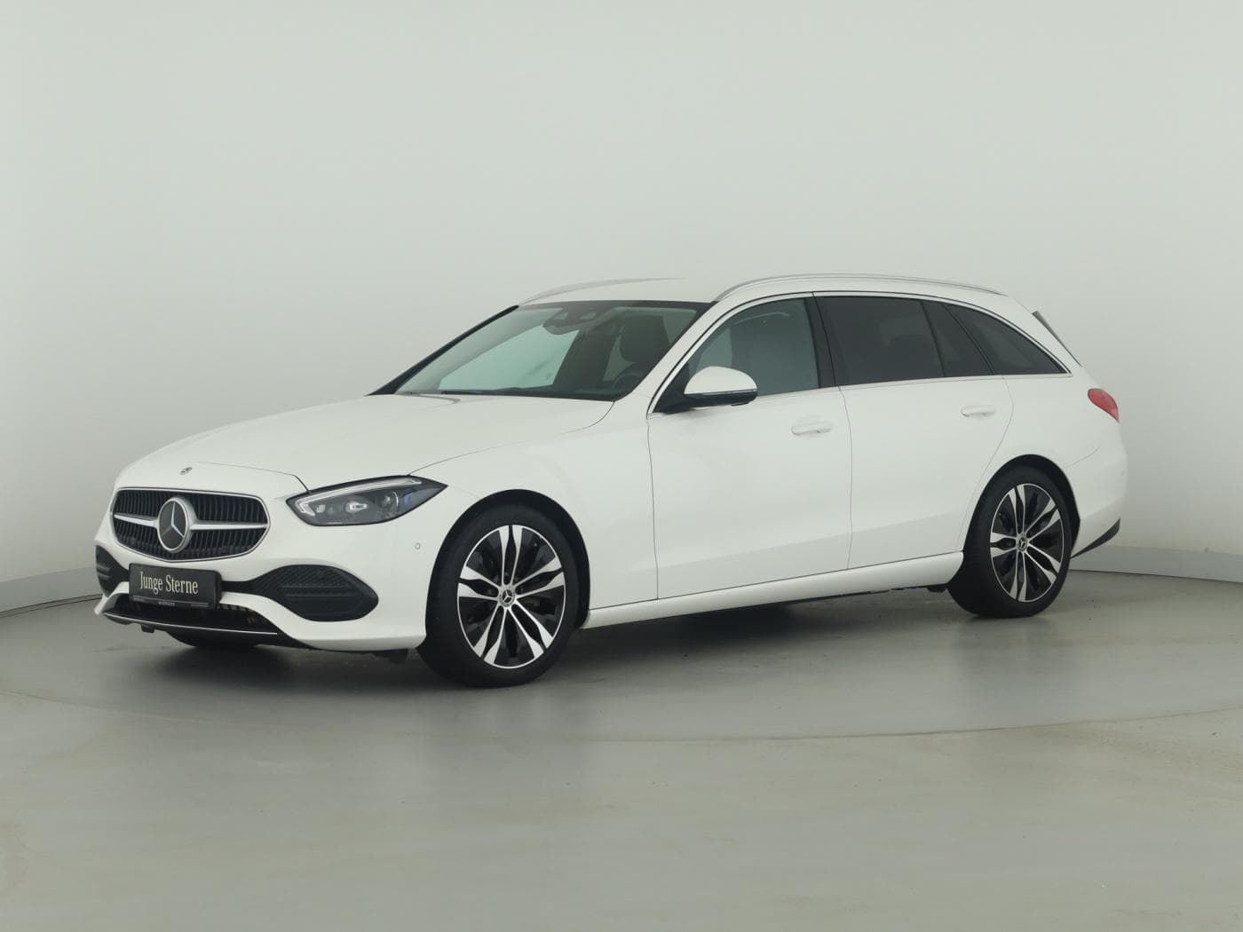 Mercedes-Benz C 220 d T Bild 5