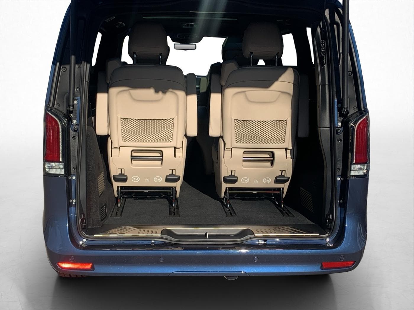 Mercedes-Benz V-Klasse V 300 d 4MATIC EXCLUSIVE Lang Bild 19