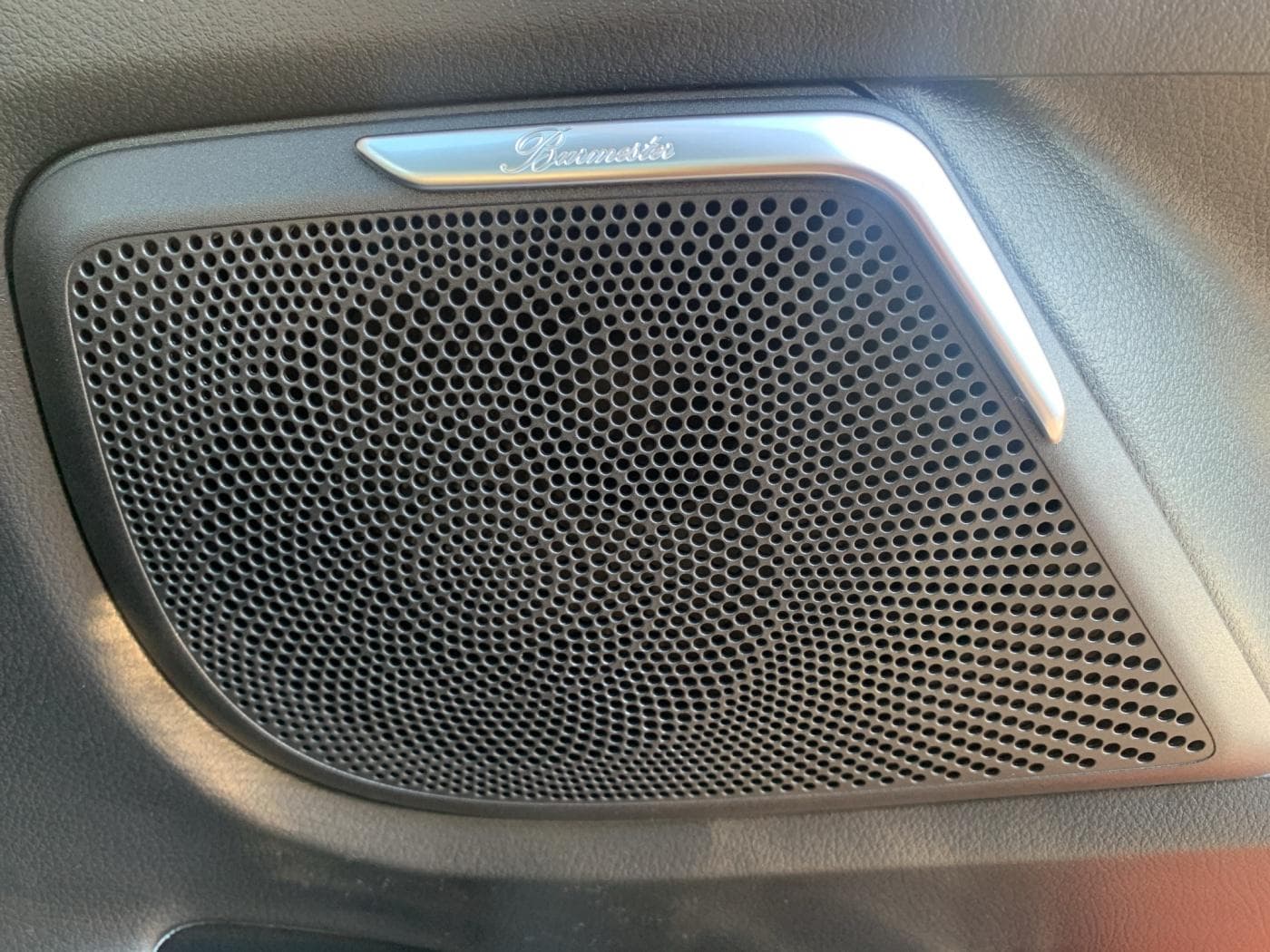 Mercedes-Benz V-Klasse V 300 d 4MATIC EXCLUSIVE Lang Bild 21