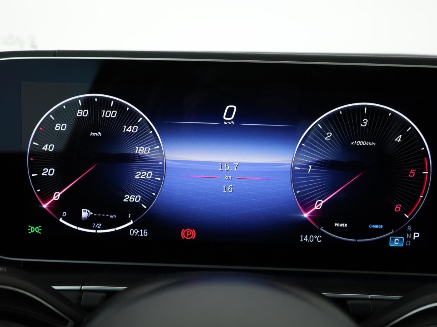 Mercedes-Benz GLE 450 d 4MATIC Bild 12