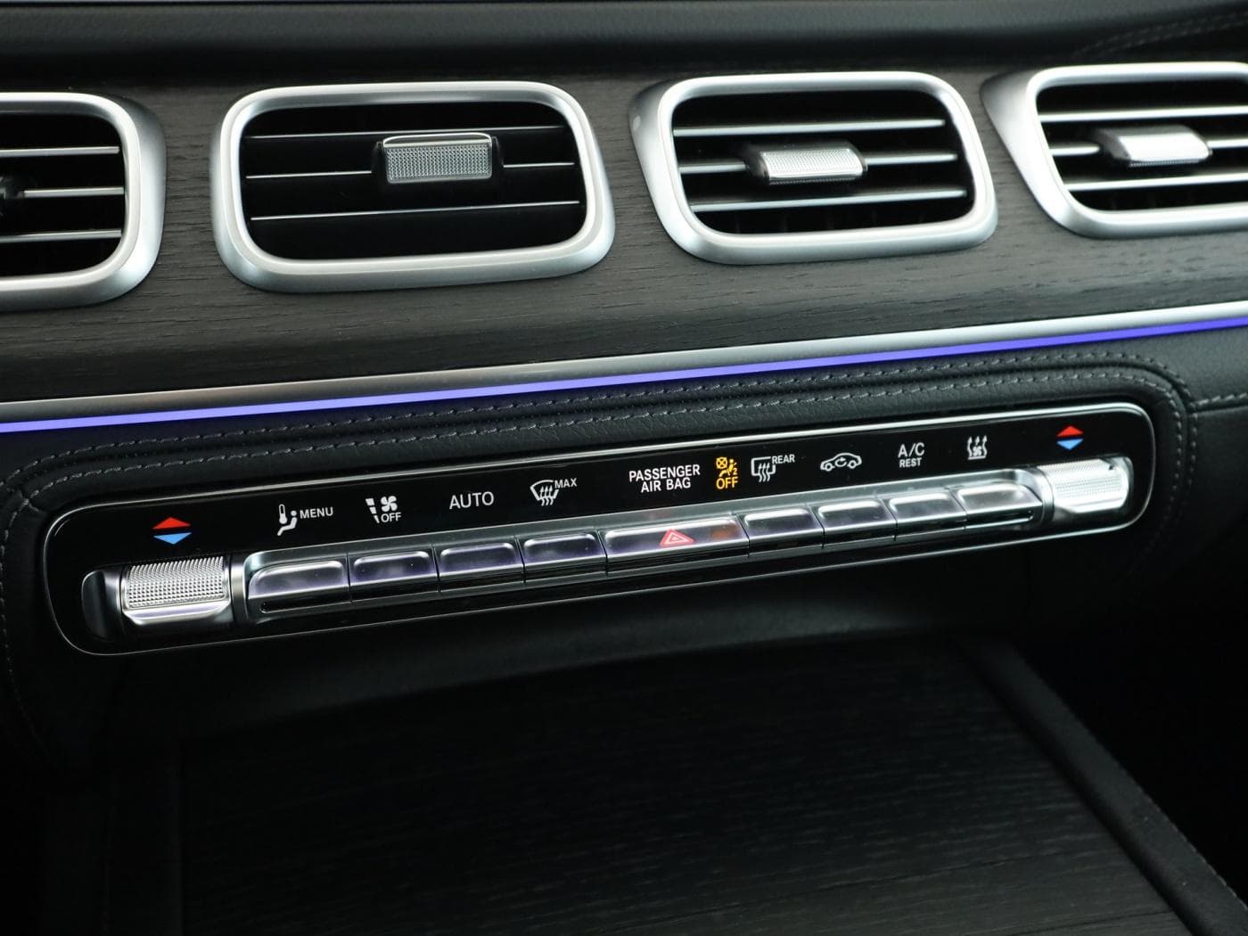 Mercedes-Benz GLE 450 d 4MATIC Bild 14