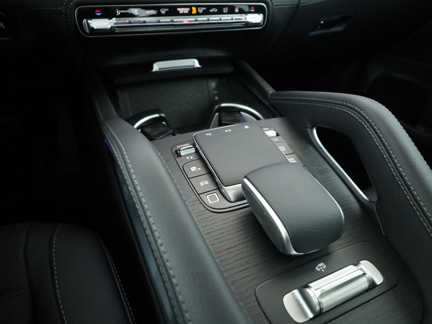 Mercedes-Benz GLE 450 d 4MATIC Bild 15