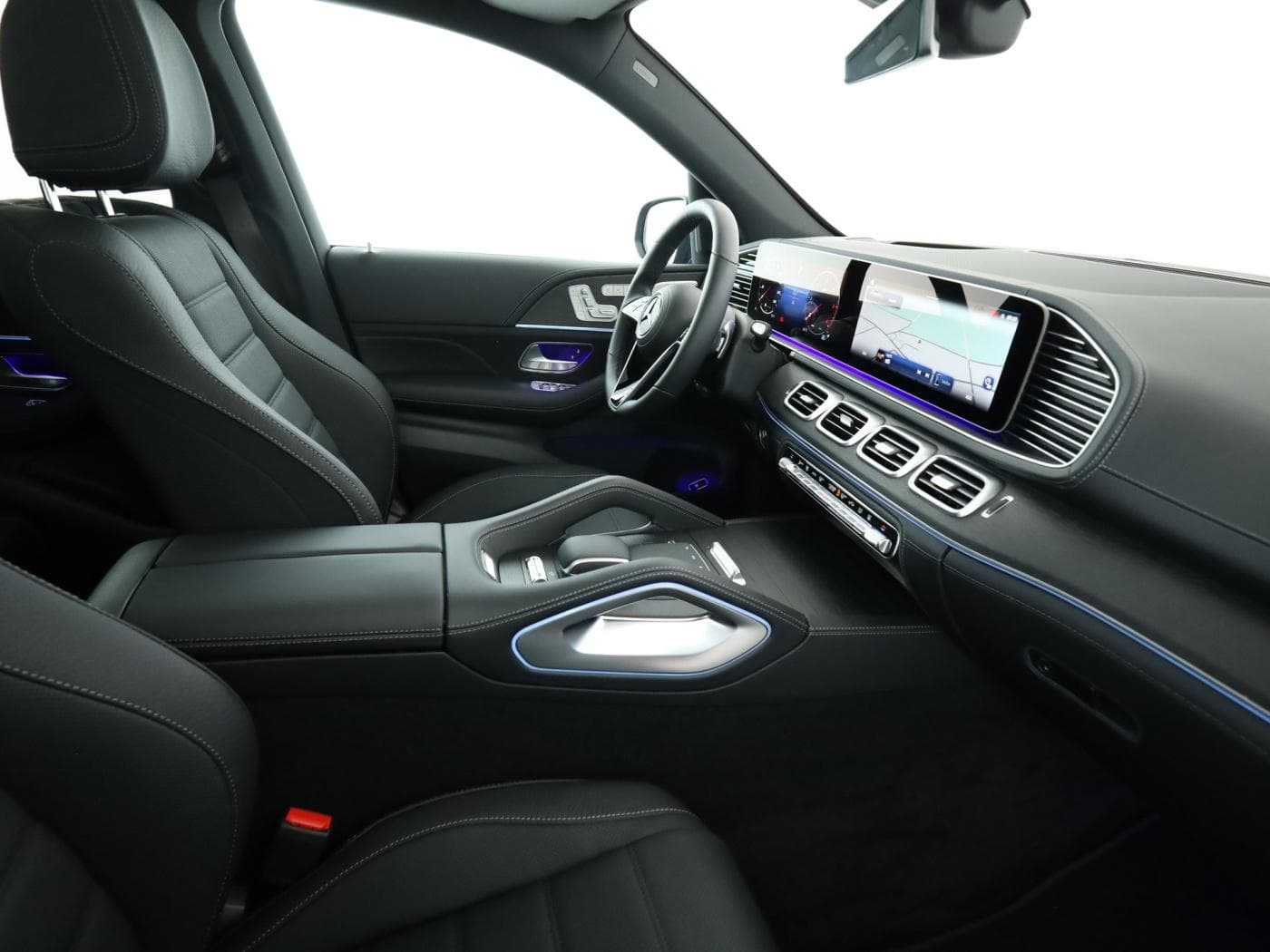 Mercedes-Benz GLE 450 d 4MATIC Bild 17