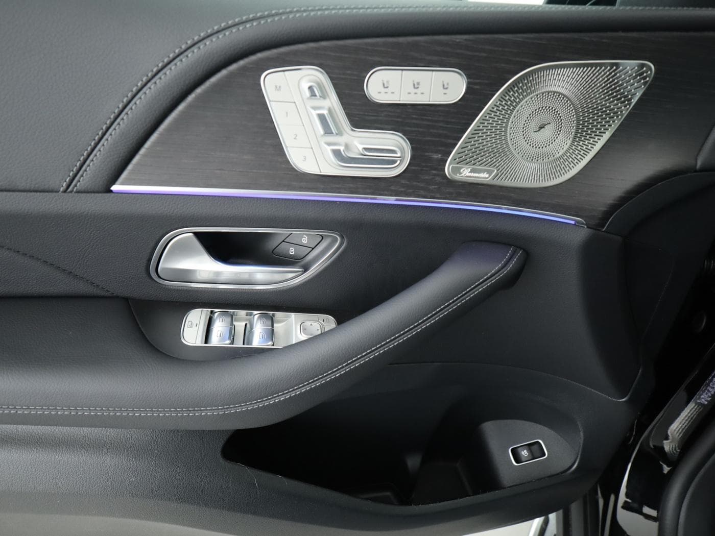 Mercedes-Benz GLE 450 d 4MATIC Bild 20