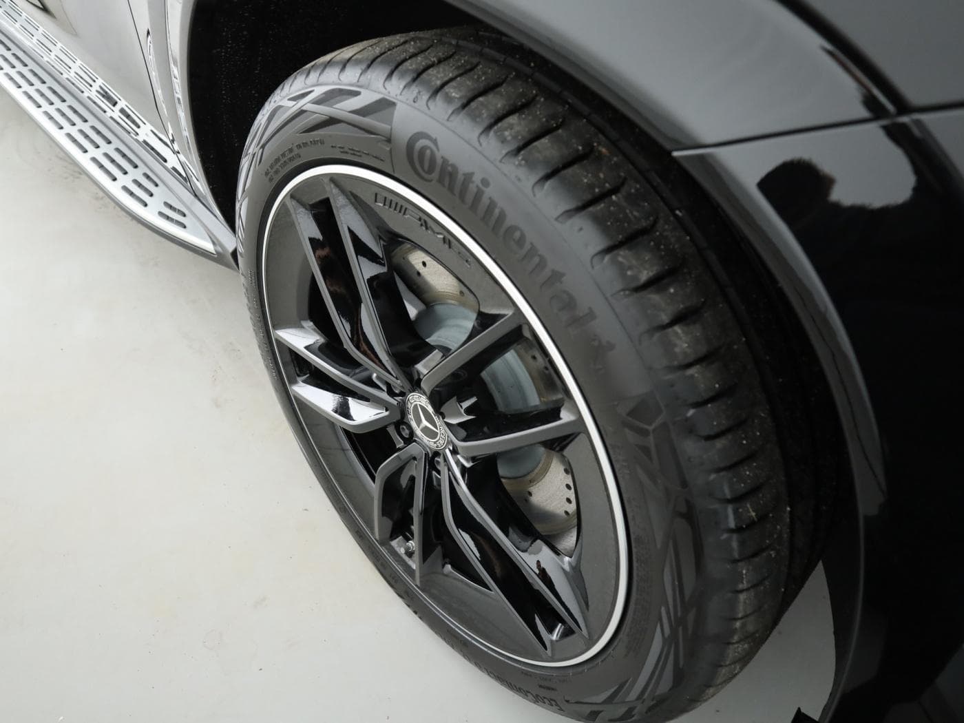 Mercedes-Benz GLE 450 d 4MATIC Bild 22