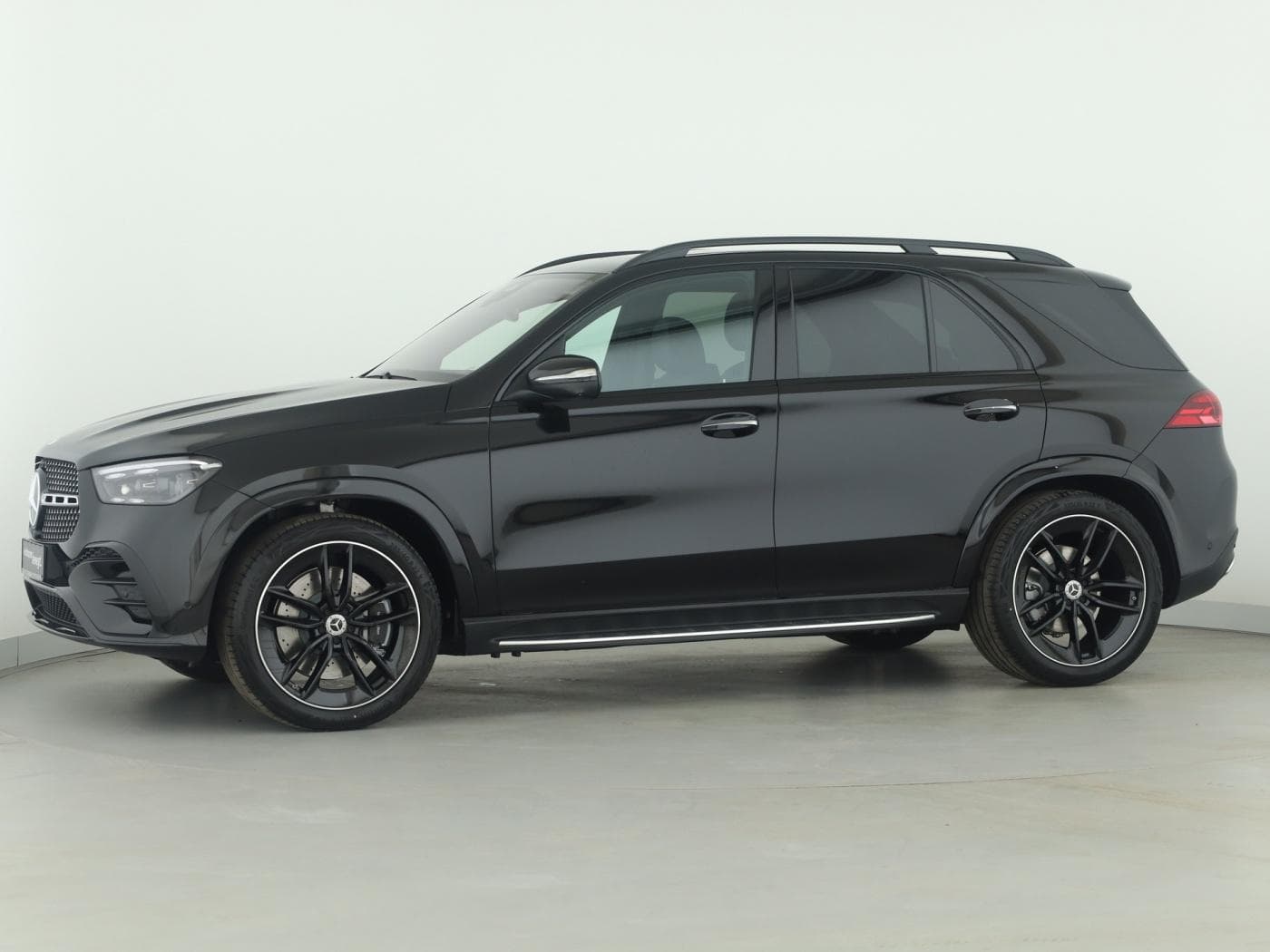Mercedes-Benz GLE 450 d 4MATIC Bild 7