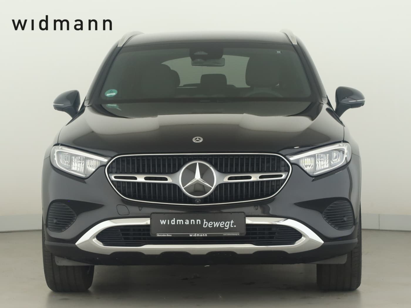 Mercedes-Benz GLC 220 d 4MATIC