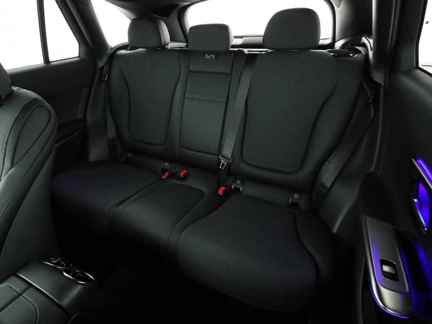 Mercedes-Benz GLC 220 d 4MATIC Bild 18