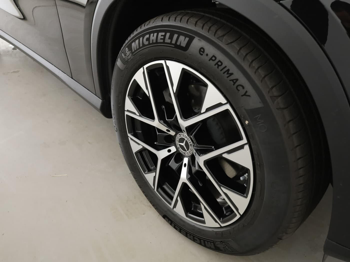 Mercedes-Benz GLC 220 d 4MATIC Bild 21