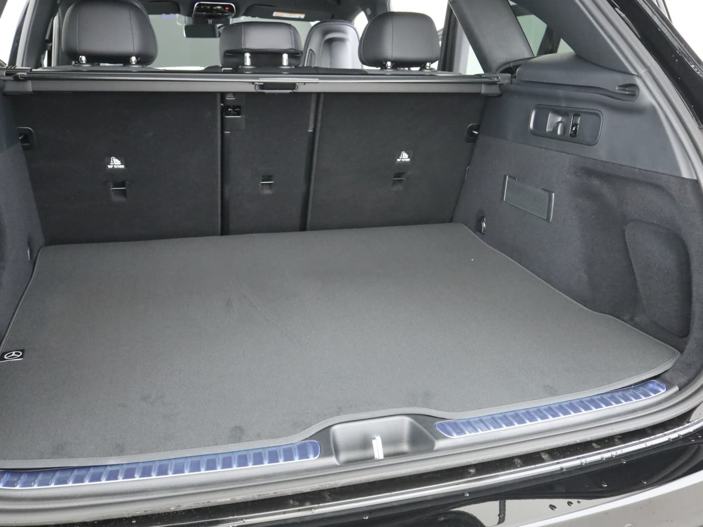 Mercedes-Benz GLC 220 d 4MATIC Bild 22