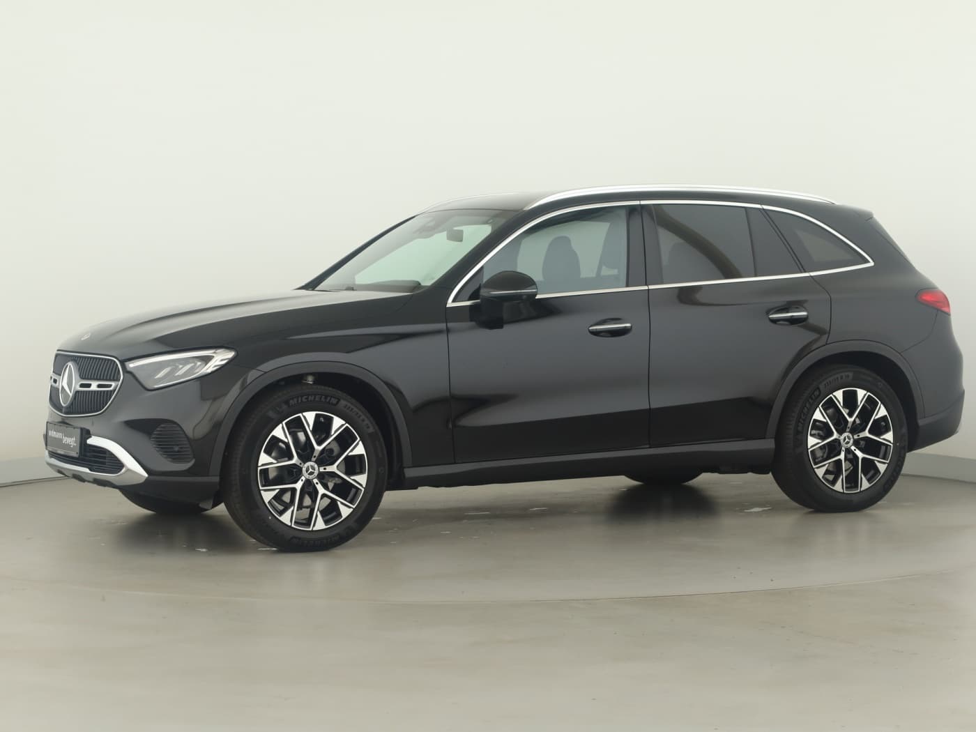 Mercedes-Benz GLC 220 d 4MATIC Bild 7