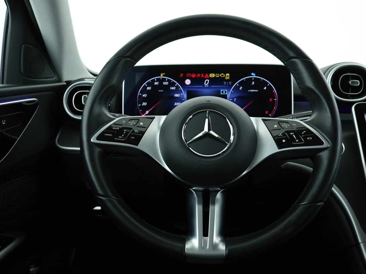 Mercedes-Benz C 220 d T Bild 11