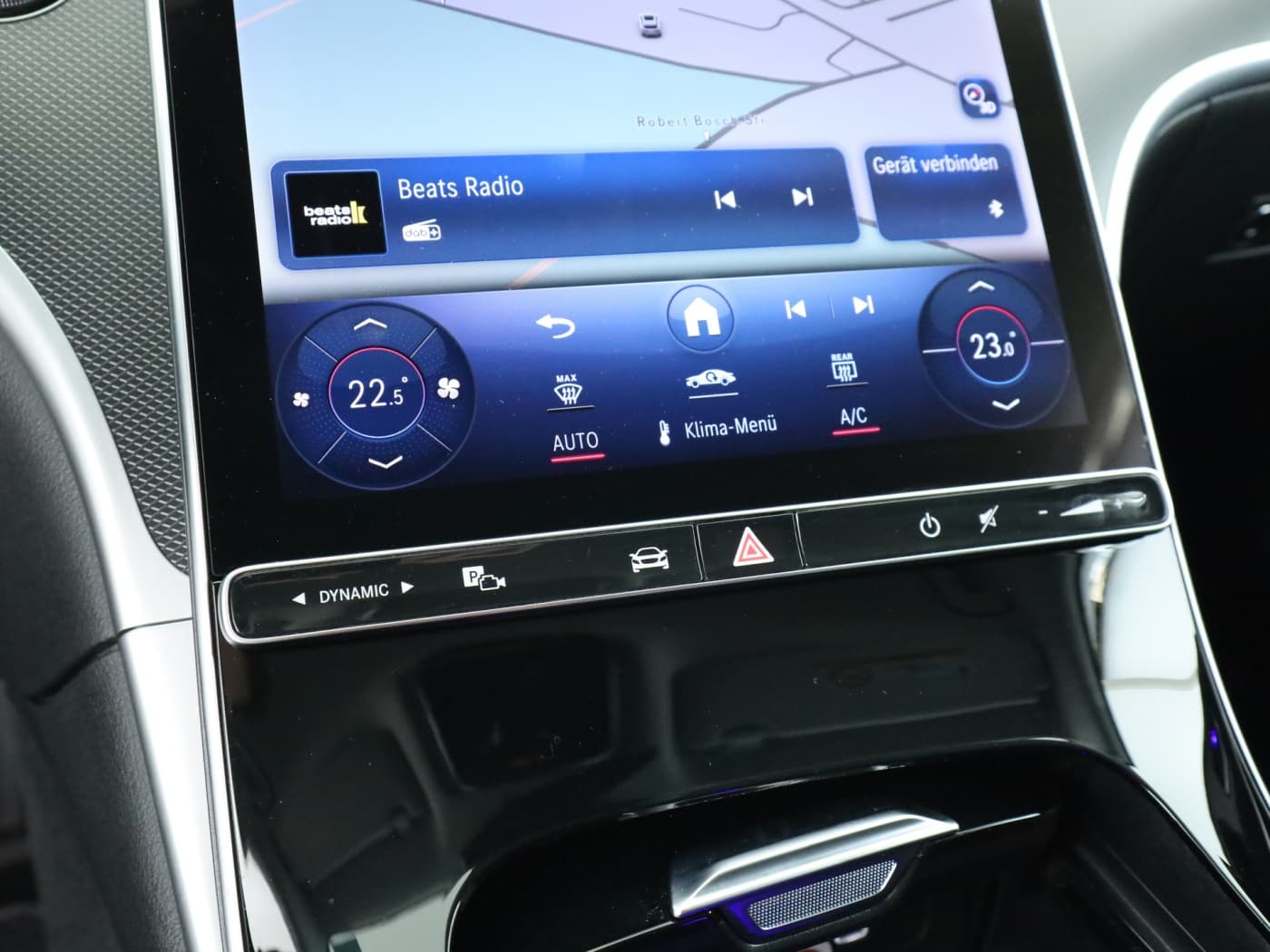 Mercedes-Benz C 220 d T Bild 14