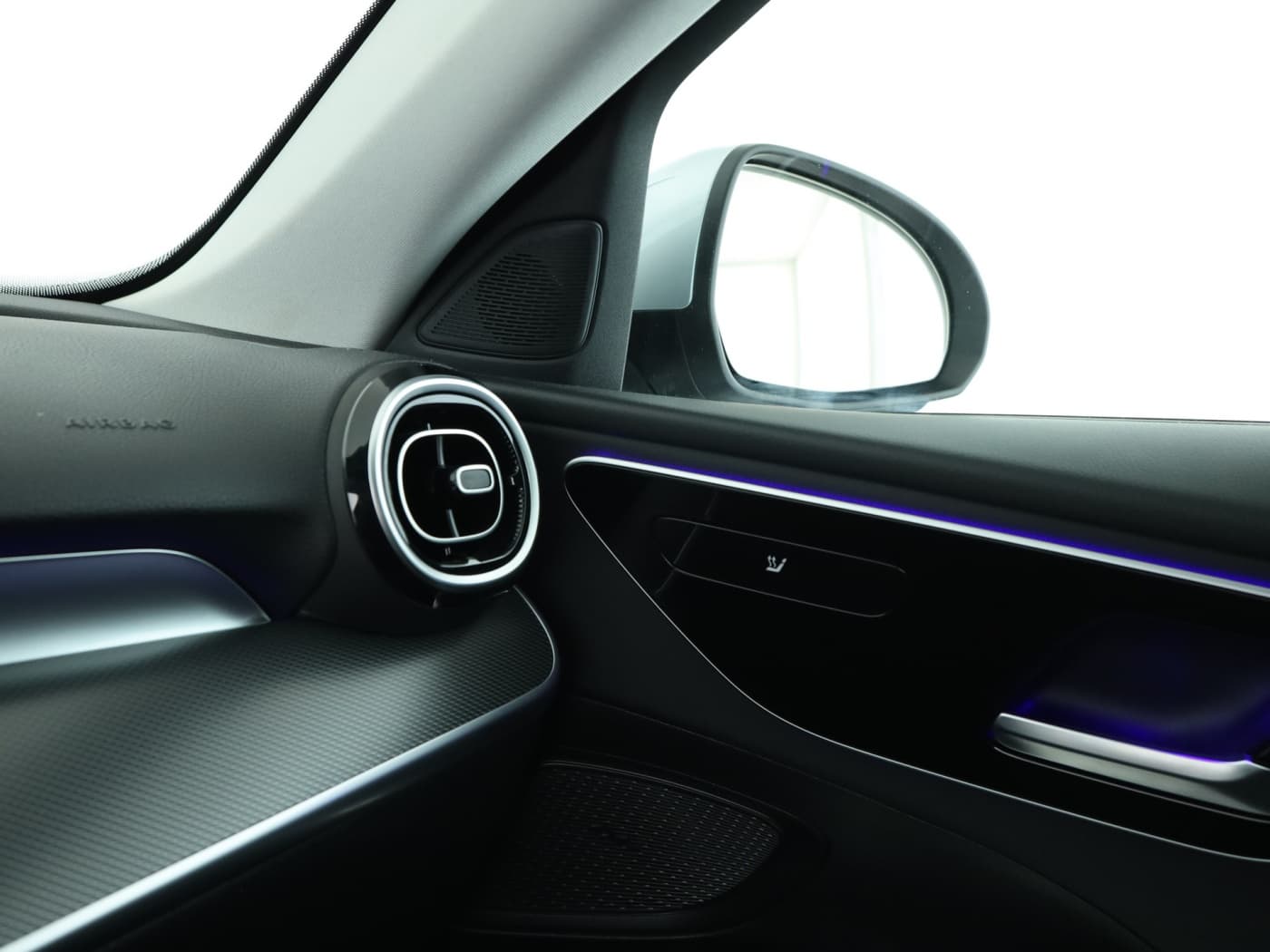 Mercedes-Benz C 220 d T Bild 16