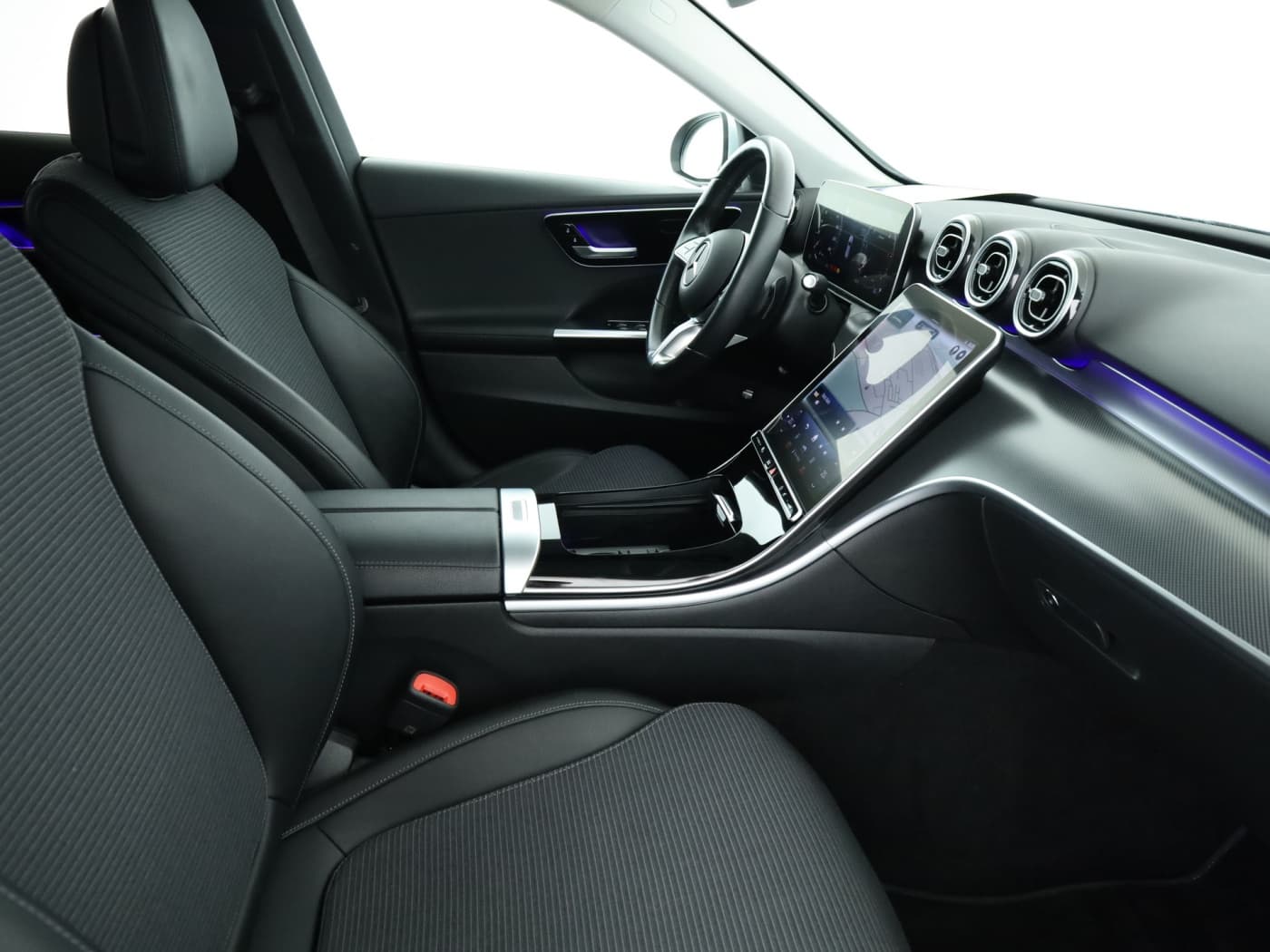 Mercedes-Benz C 220 d T Bild 17