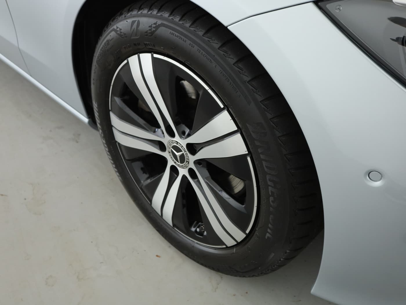 Mercedes-Benz C 220 d T Bild 21