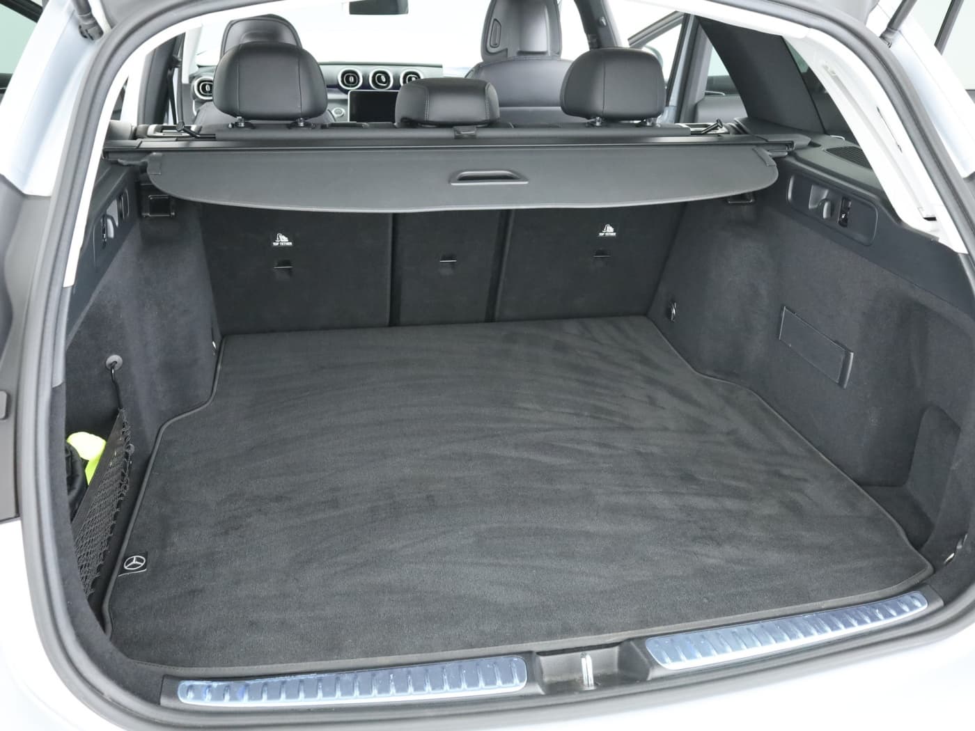 Mercedes-Benz C 220 d T Bild 22