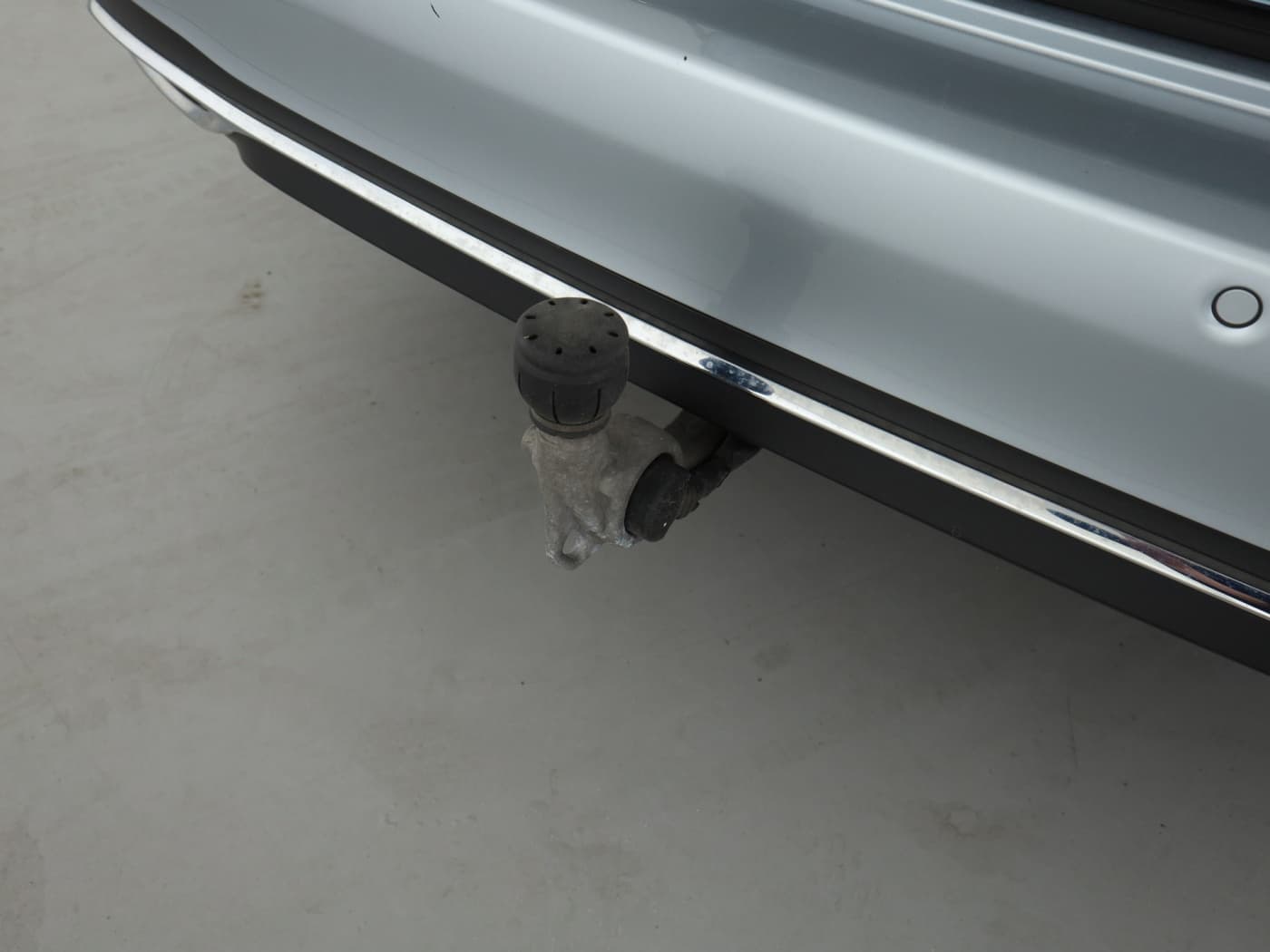 Mercedes-Benz C 220 d T Bild 26