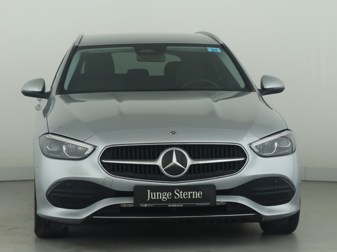 Mercedes-Benz C 220 d T Bild 3