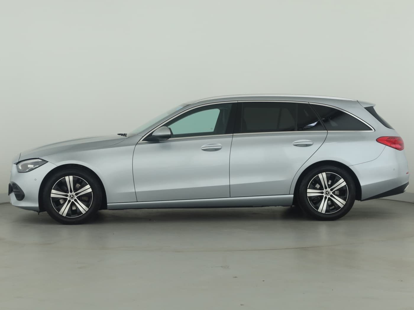 Mercedes-Benz C 220 d T Bild 7