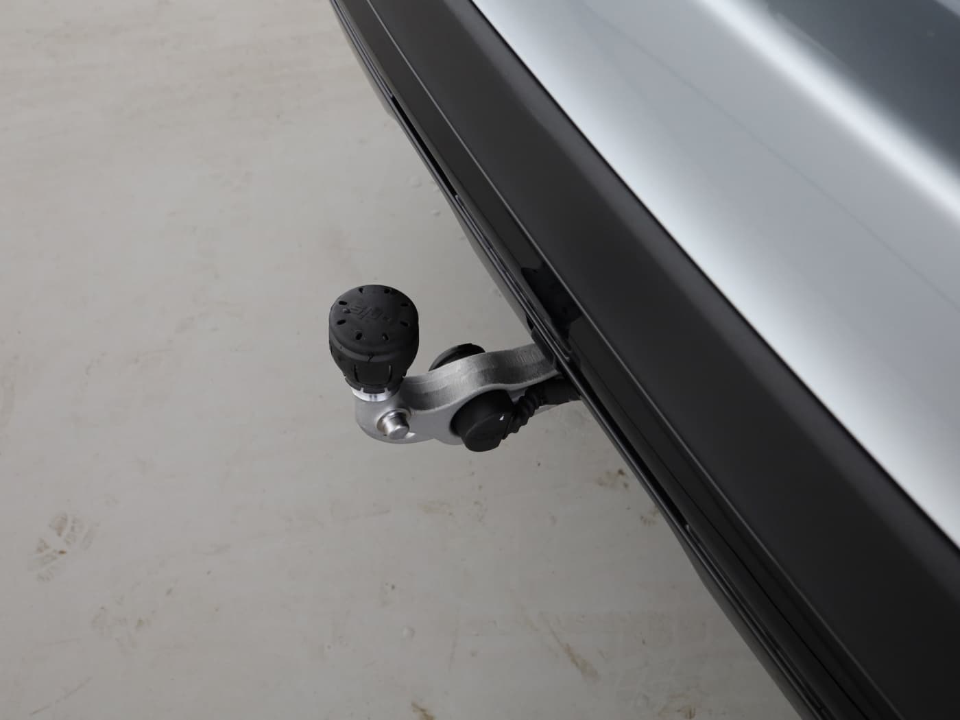 Mercedes-Benz GLC 300 e 4MATIC mit EQ Hybrid Technologie Bild 26