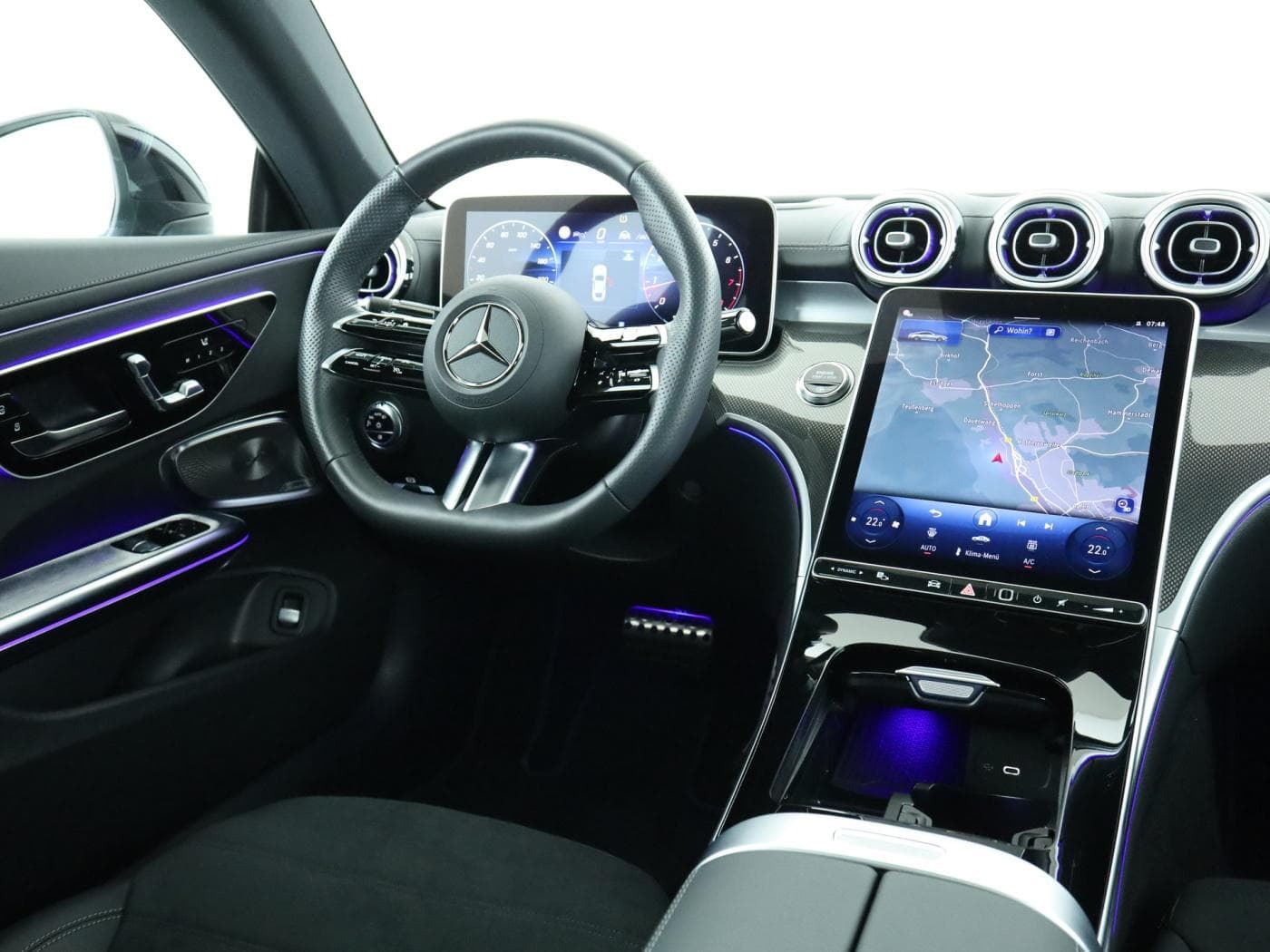 Mercedes-Benz CLE 300 4M Bild 10