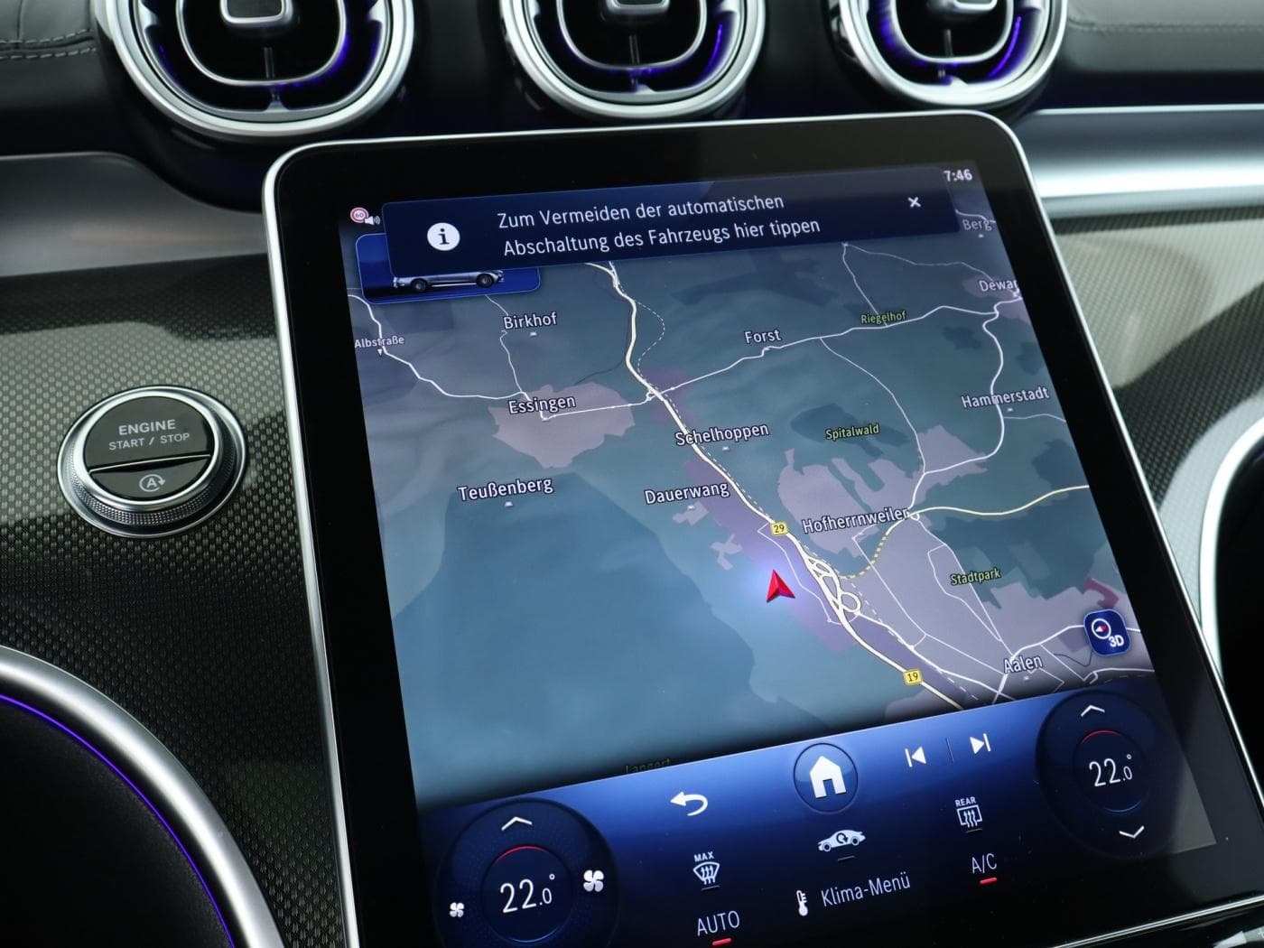 Mercedes-Benz CLE 300 4M Bild 13