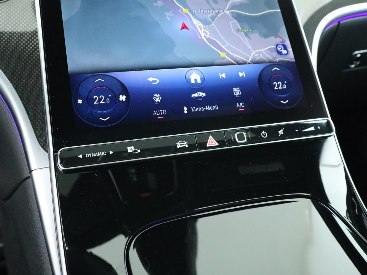 Mercedes-Benz CLE 300 4M Bild 14