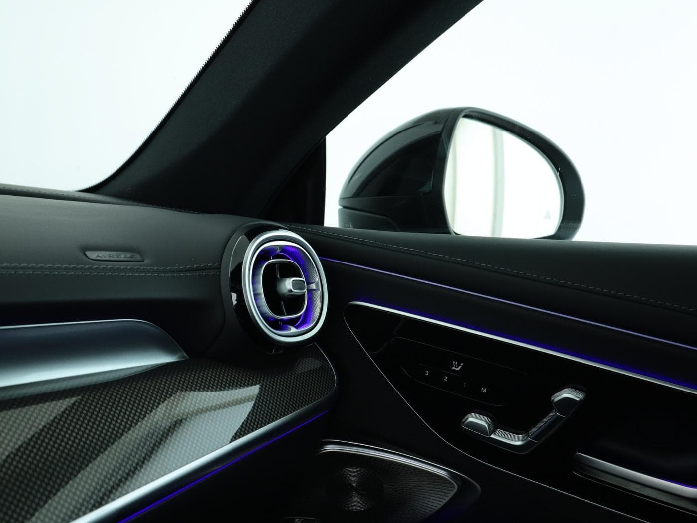 Mercedes-Benz CLE 300 4M Bild 16