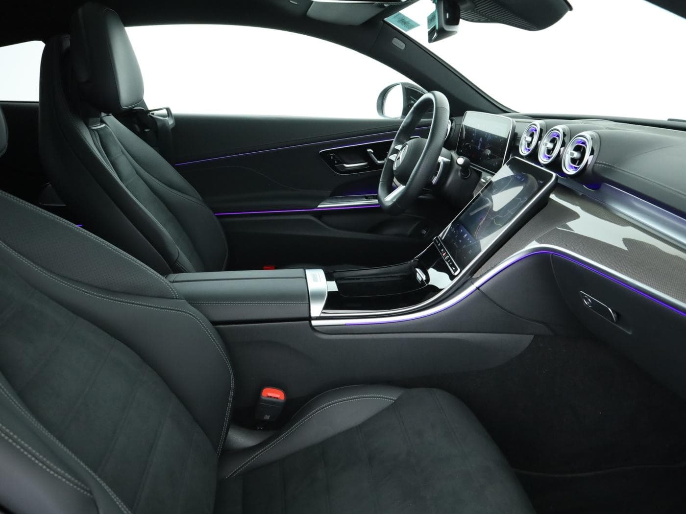 Mercedes-Benz CLE 300 4M Bild 17