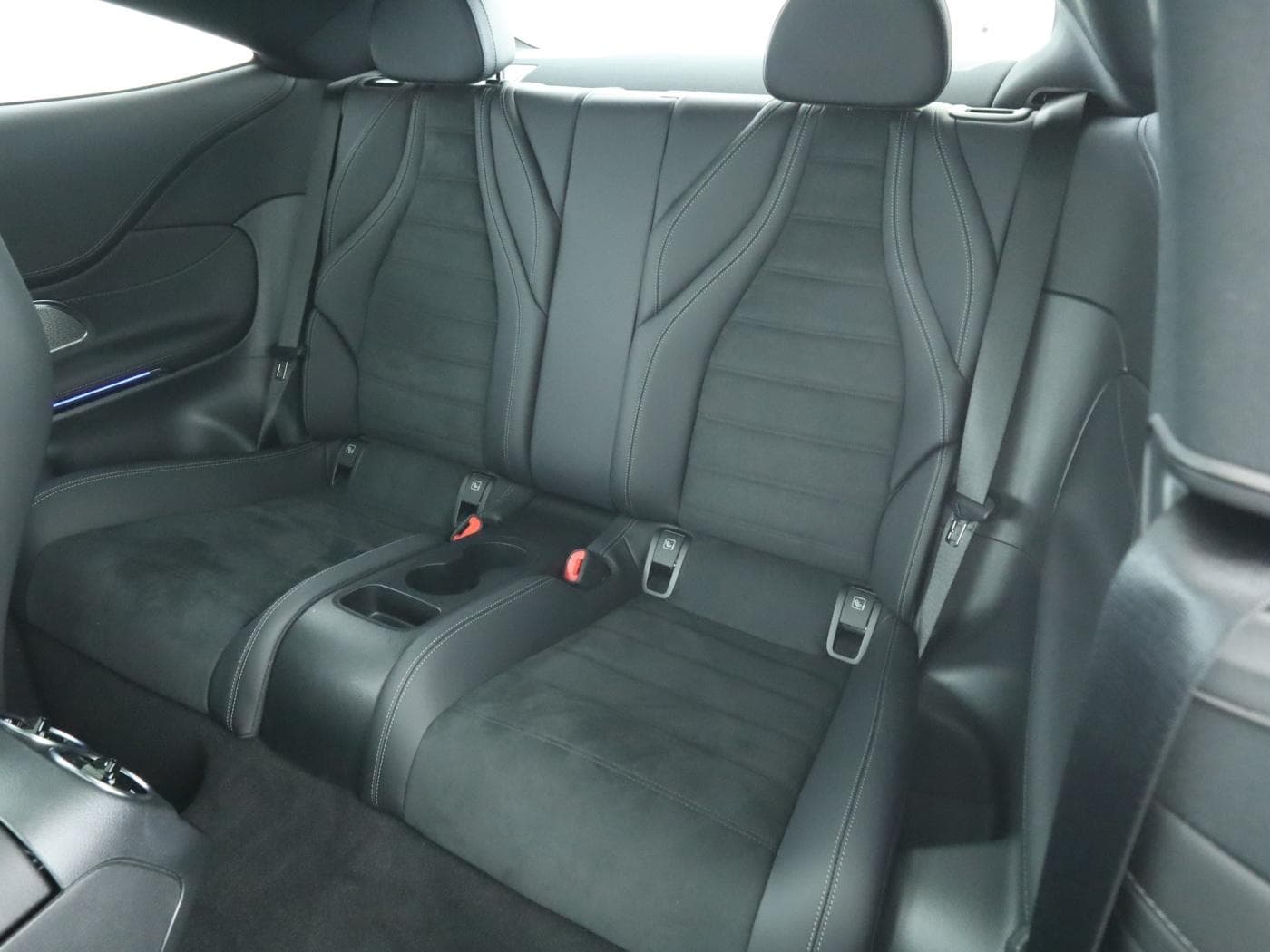 Mercedes-Benz CLE 300 4M Bild 18