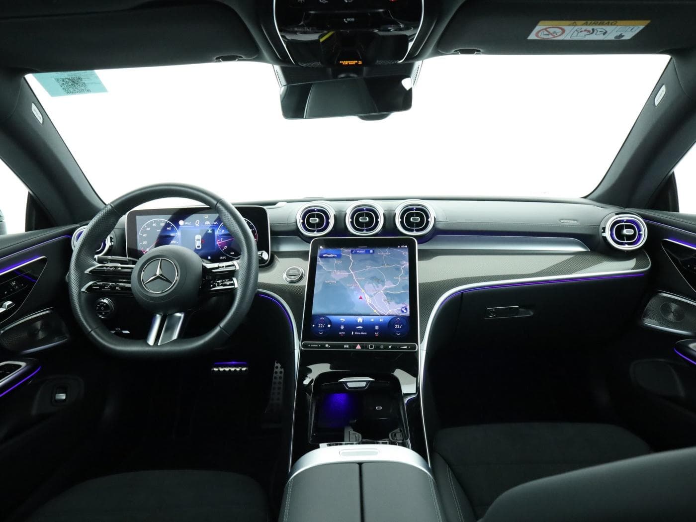 Mercedes-Benz CLE 300 4M Bild 19