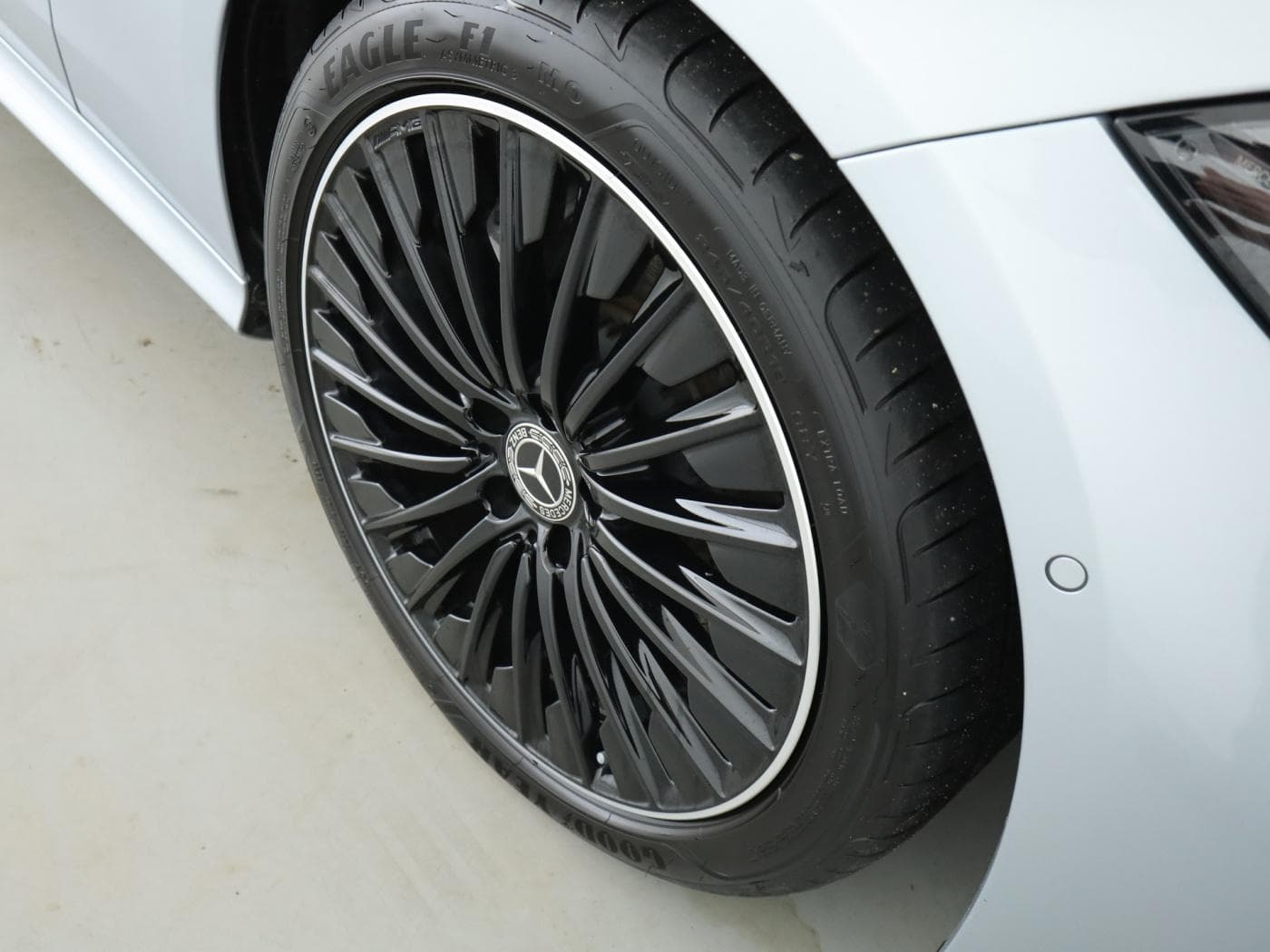 Mercedes-Benz CLE 300 4M Bild 22