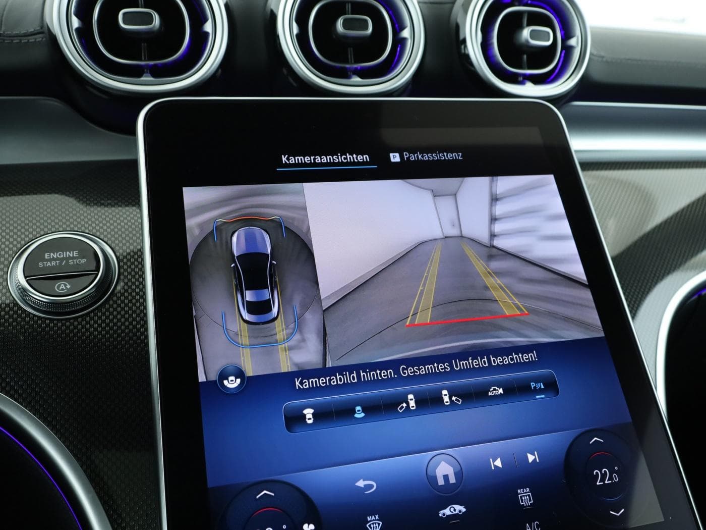 Mercedes-Benz CLE 300 4M Bild 27